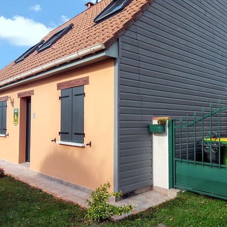 Maison Confortable A Le Mans Avec Jardin Et Terrasse Villa Exterior photo